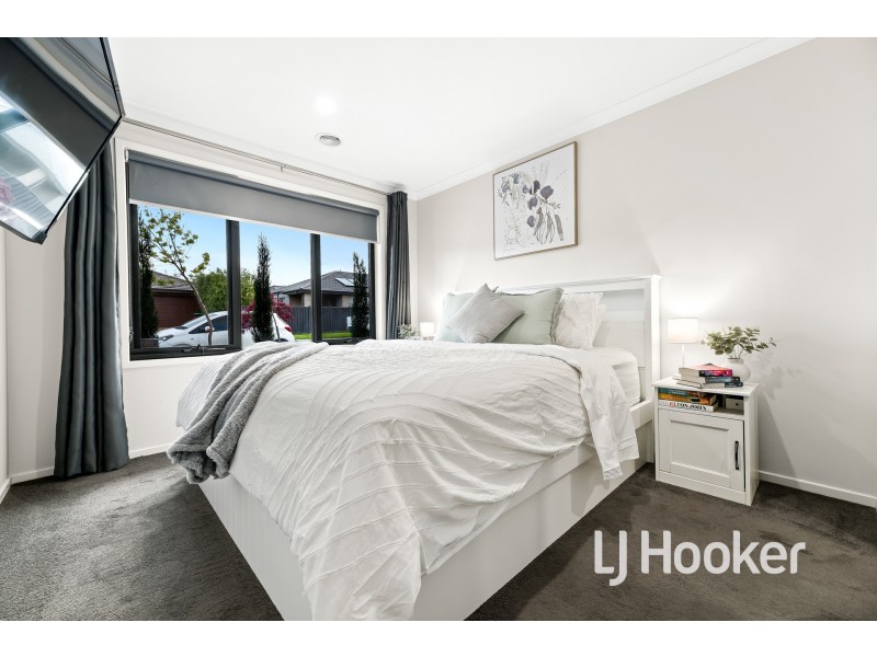 3 Freshman Avenue, Clyde VIC 3978