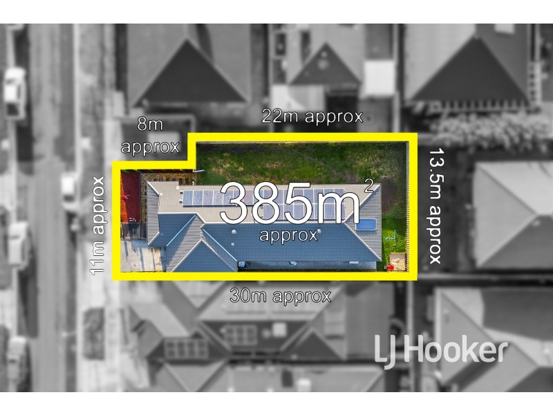 3 Freshman Avenue, Clyde VIC 3978