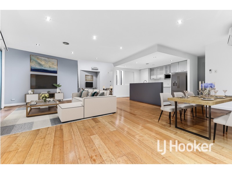 1 Moreton Bay Boulevard, Lyndhurst VIC 3975