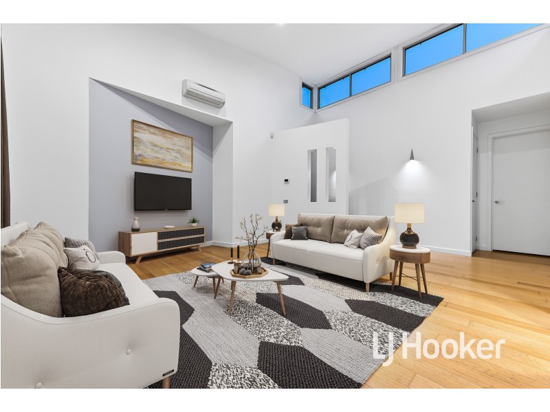 1 Moreton Bay Boulevard, Lyndhurst VIC 3975