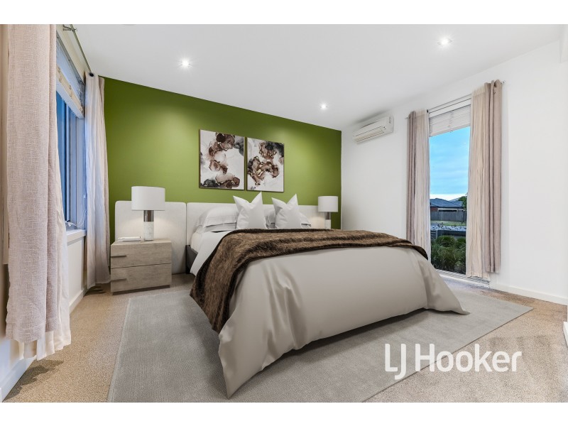 1 Moreton Bay Boulevard, Lyndhurst VIC 3975