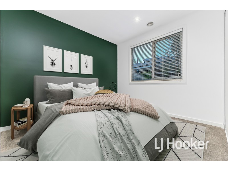 1 Moreton Bay Boulevard, Lyndhurst VIC 3975