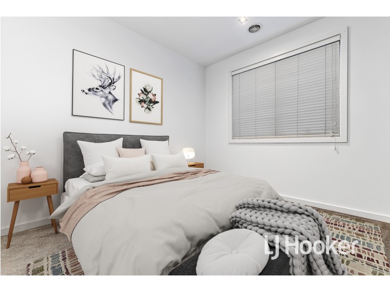 1 Moreton Bay Boulevard, Lyndhurst VIC 3975