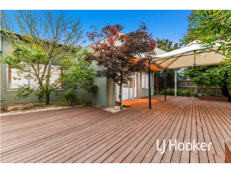 1 Moreton Bay Boulevard, Lyndhurst VIC 3975