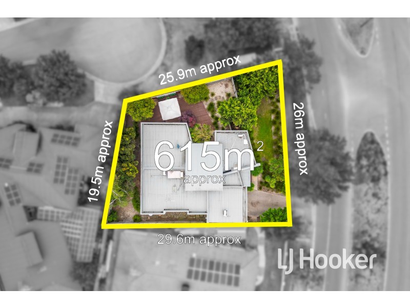 1 Moreton Bay Boulevard, Lyndhurst VIC 3975