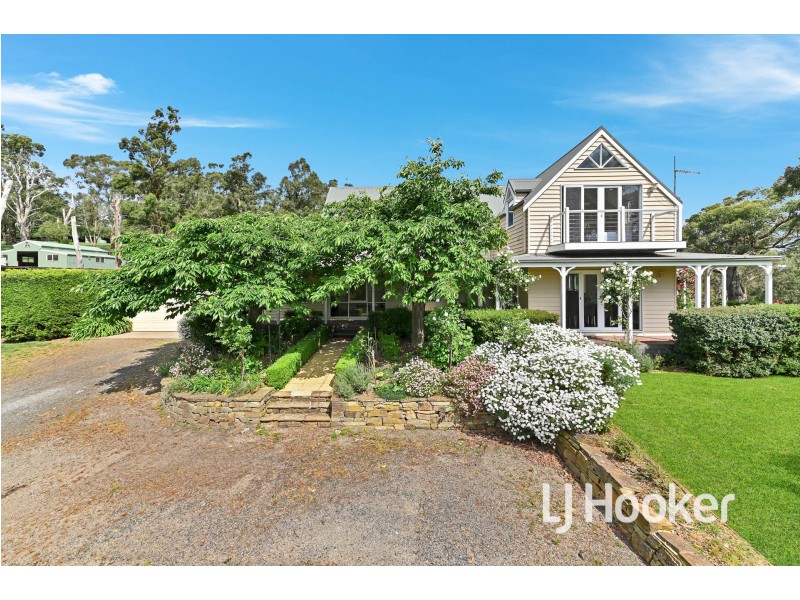 206-210 King Road, Harkaway VIC 3806