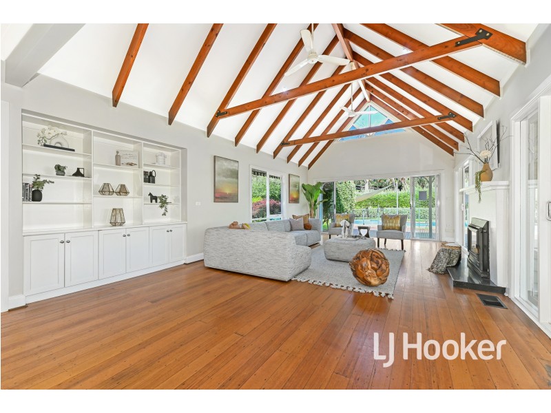 206-210 King Road, Harkaway VIC 3806