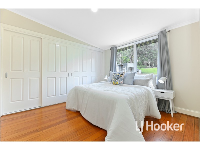 206-210 King Road, Harkaway VIC 3806