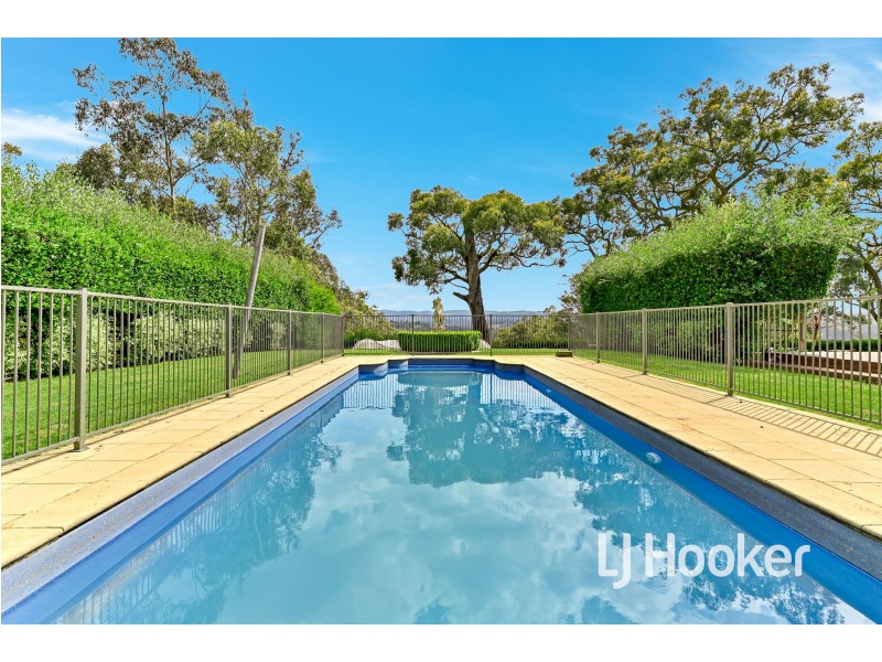 206-210 King Road, Harkaway VIC 3806