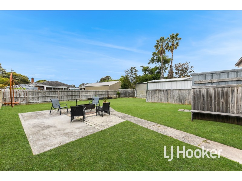 30 Taylor Street, Cranbourne VIC 3977