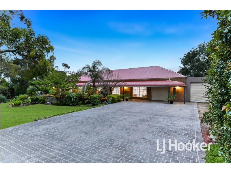 11 Harries Court, Narre Warren North VIC 3804