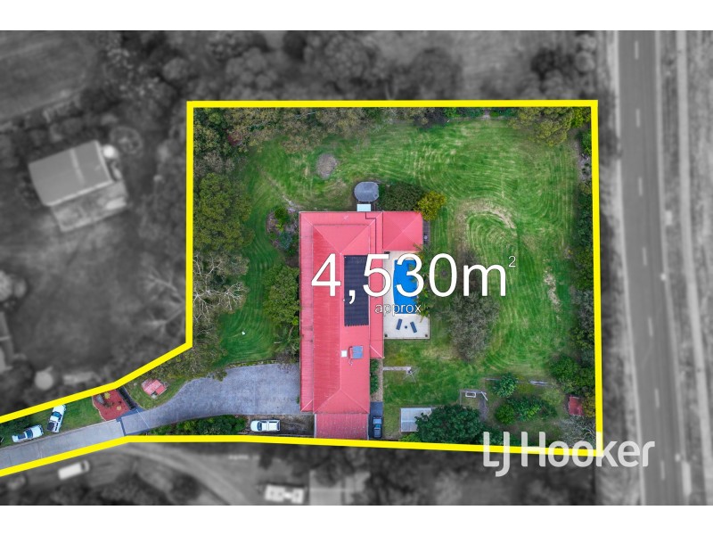 11 Harries Court, Narre Warren North VIC 3804
