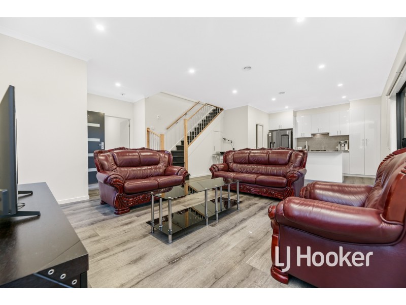 3 Agate Lane, Pakenham VIC 3810