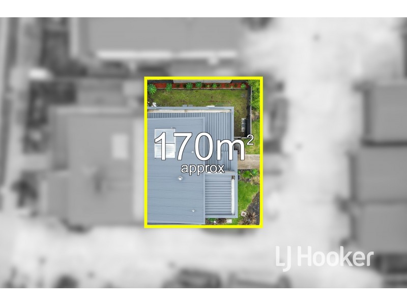 3 Agate Lane, Pakenham VIC 3810