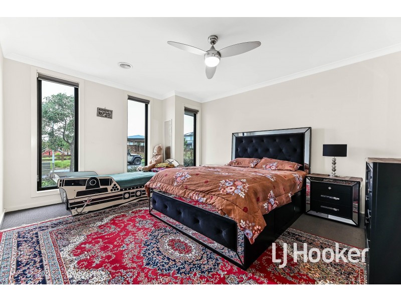 17 Cavendish Avenue, Clyde VIC 3978