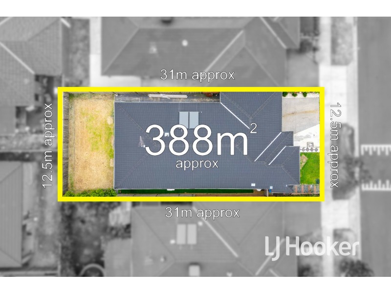 17 Cavendish Avenue, Clyde VIC 3978