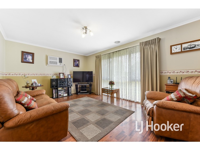 9 Rose Lane, Cranbourne VIC 3977
