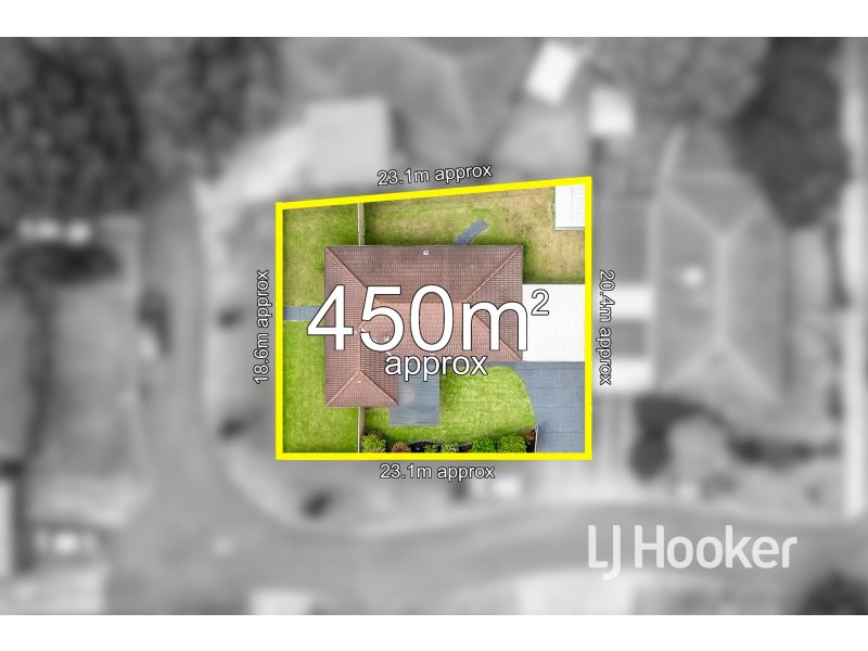 9 Rose Lane, Cranbourne VIC 3977