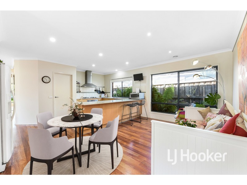 22 Wattle Valley Close, Lyndhurst VIC 3975