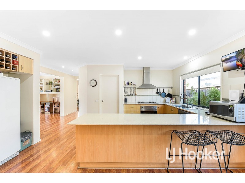 22 Wattle Valley Close, Lyndhurst VIC 3975