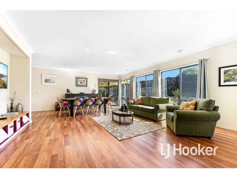 22 Wattle Valley Close, Lyndhurst VIC 3975