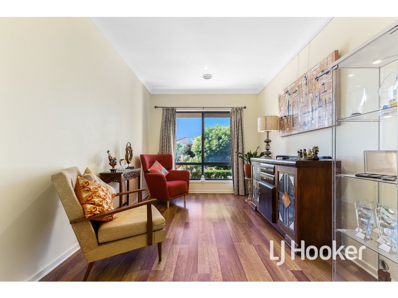 22 Wattle Valley Close, Lyndhurst VIC 3975