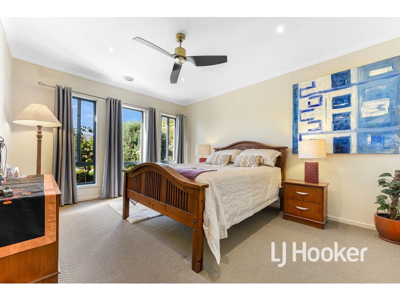 22 Wattle Valley Close, Lyndhurst VIC 3975