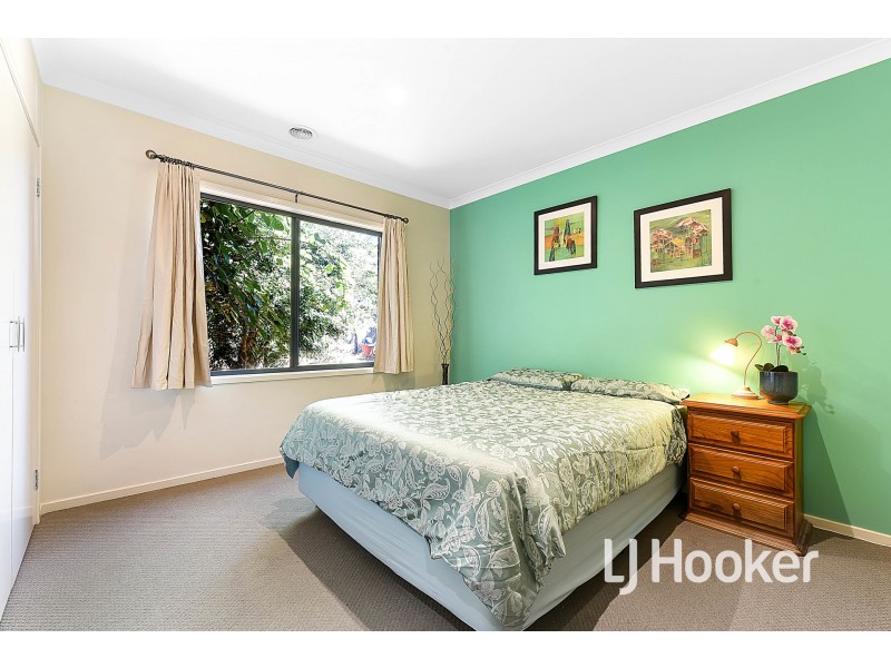 22 Wattle Valley Close, Lyndhurst VIC 3975