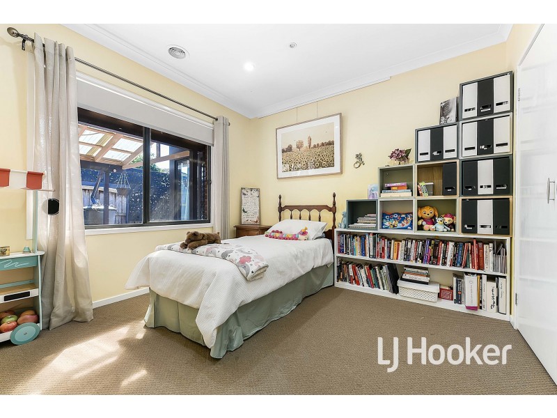 22 Wattle Valley Close, Lyndhurst VIC 3975