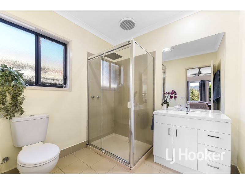 22 Wattle Valley Close, Lyndhurst VIC 3975