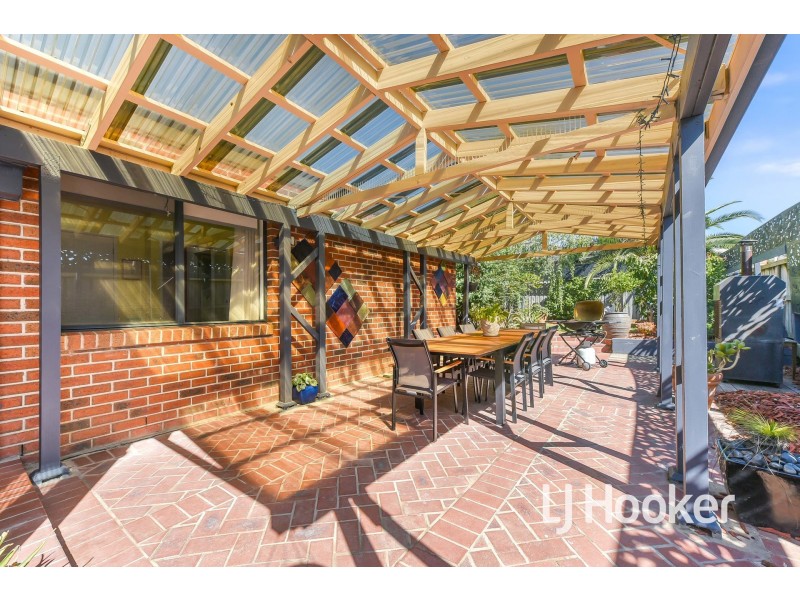 22 Wattle Valley Close, Lyndhurst VIC 3975