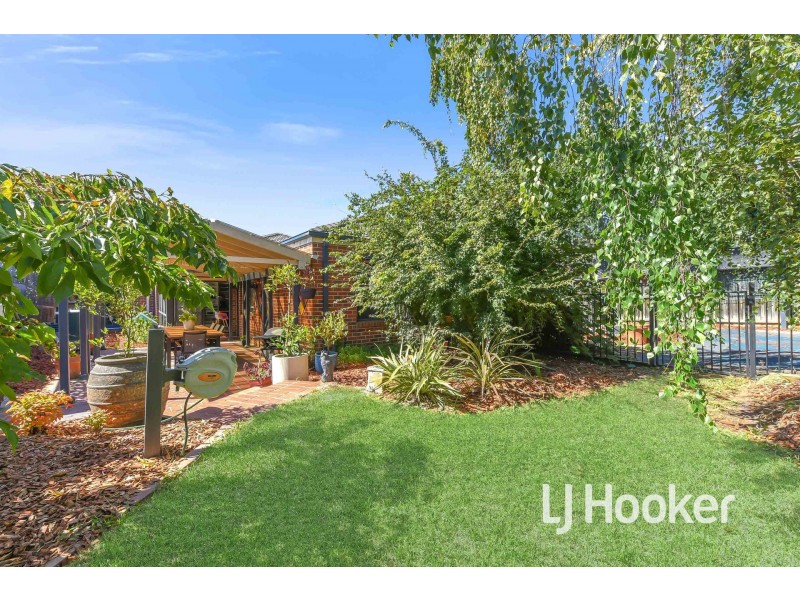 22 Wattle Valley Close, Lyndhurst VIC 3975