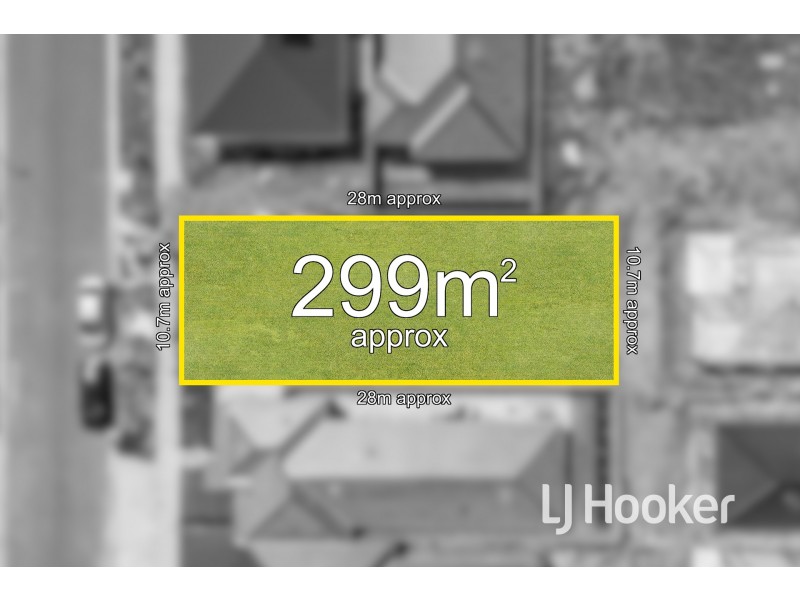 Lot 810/20 Goanna Road, Clyde North VIC 3978