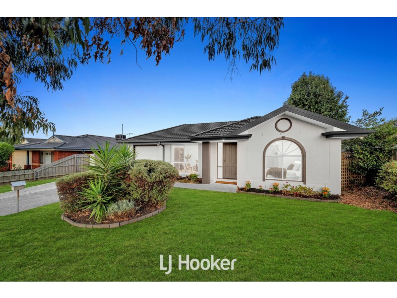 15 Lantons Way, Hastings VIC 3915