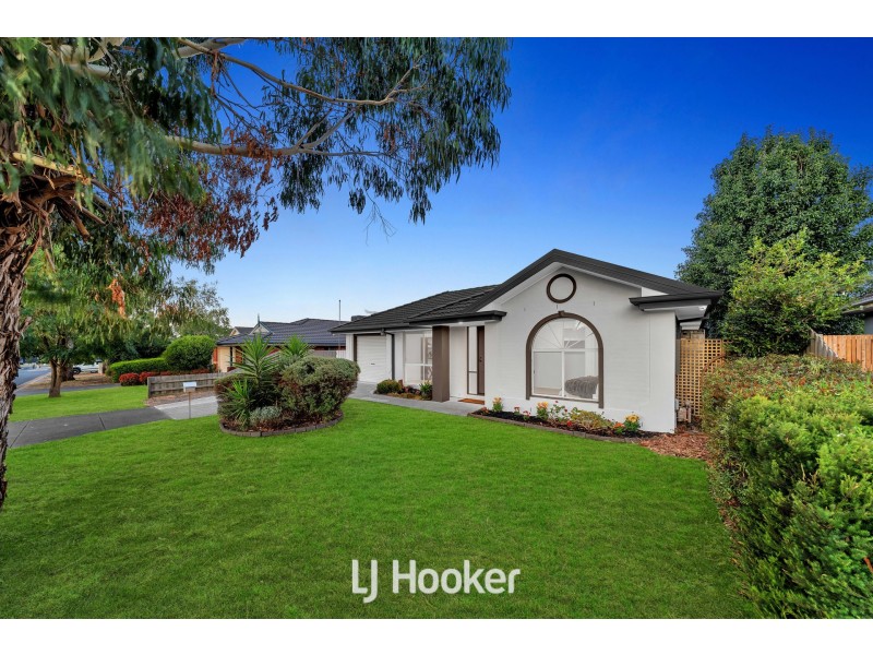 15 Lantons Way, Hastings VIC 3915