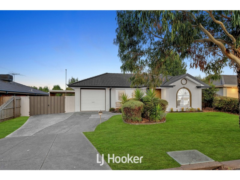 15 Lantons Way, Hastings VIC 3915