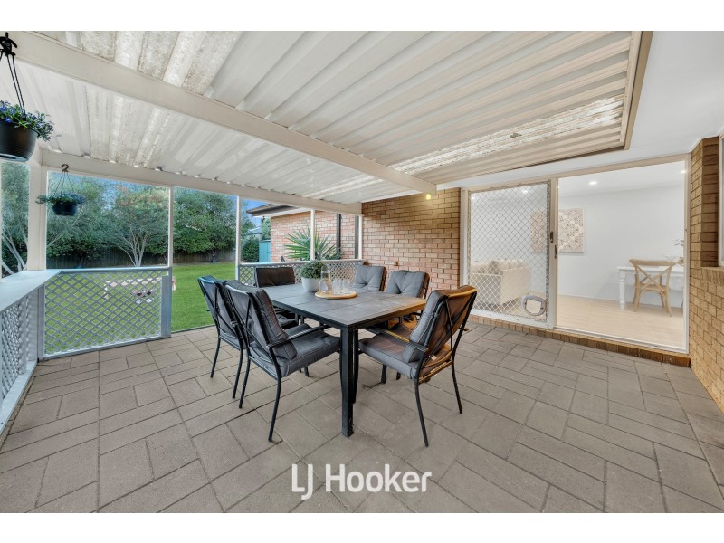 15 Lantons Way, Hastings VIC 3915