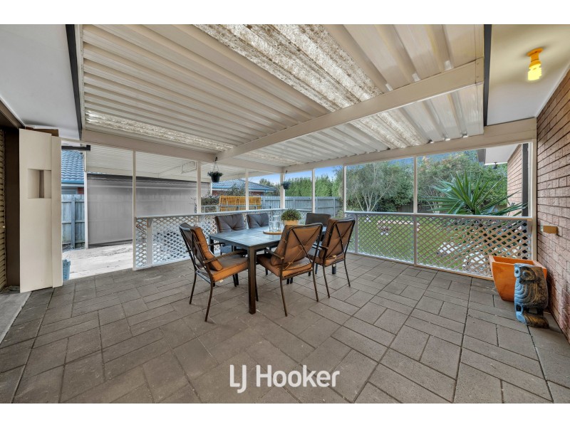 15 Lantons Way, Hastings VIC 3915