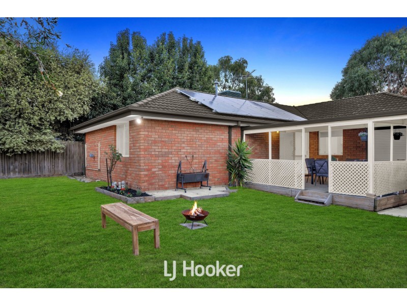 15 Lantons Way, Hastings VIC 3915