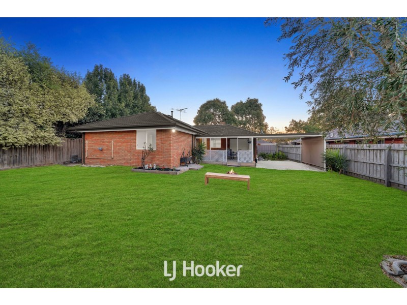 15 Lantons Way, Hastings VIC 3915