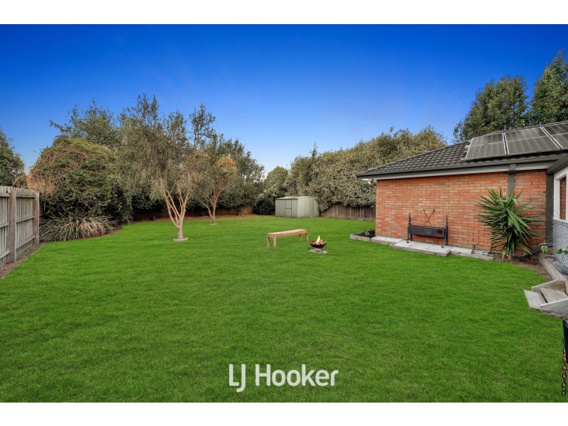 15 Lantons Way, Hastings VIC 3915