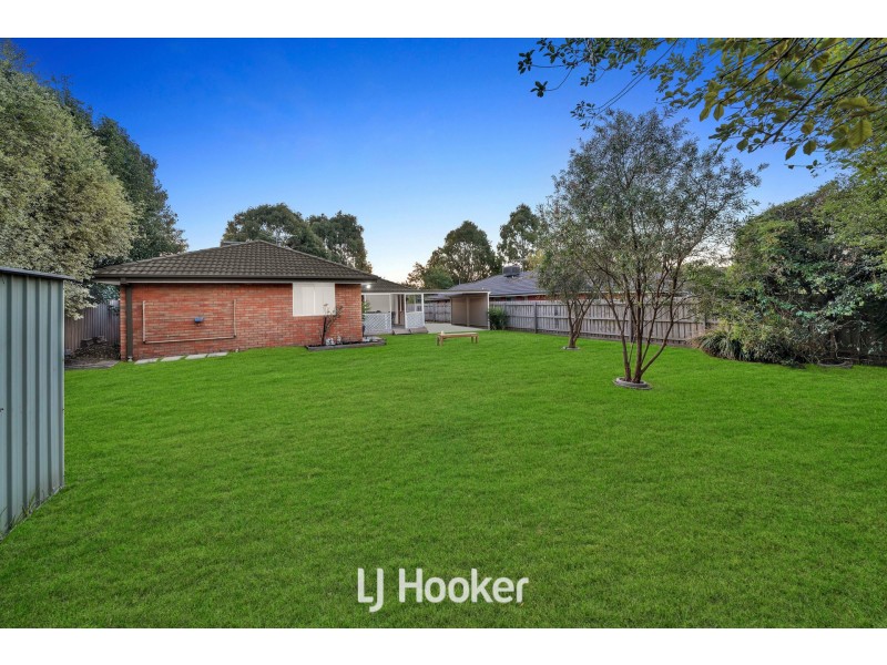 15 Lantons Way, Hastings VIC 3915