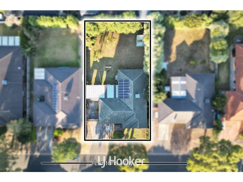 15 Lantons Way, Hastings VIC 3915
