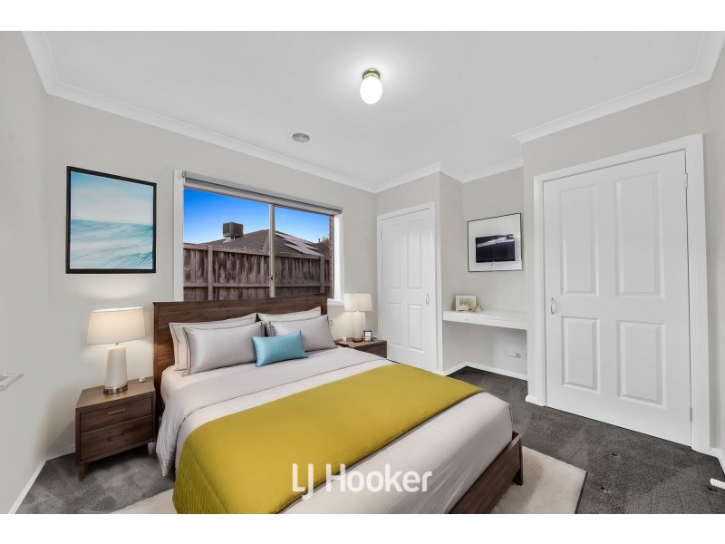123 Majestic Boulevard, Cranbourne VIC 3977