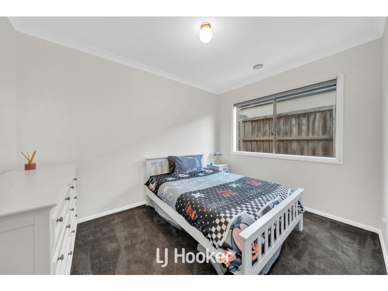 123 Majestic Boulevard, Cranbourne VIC 3977