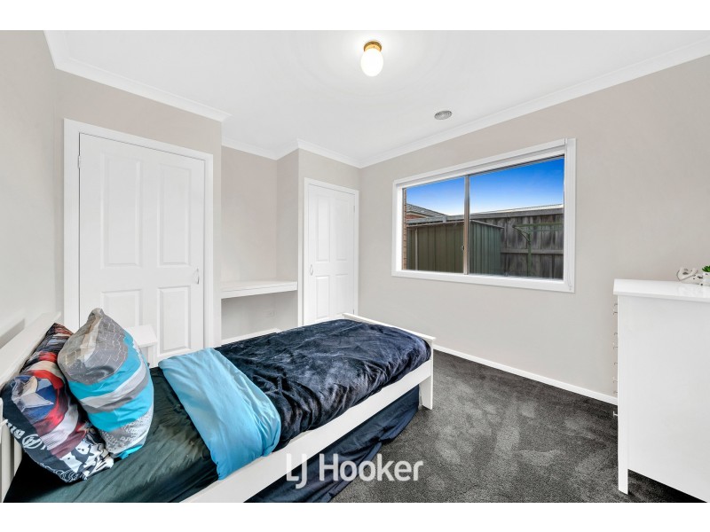123 Majestic Boulevard, Cranbourne VIC 3977