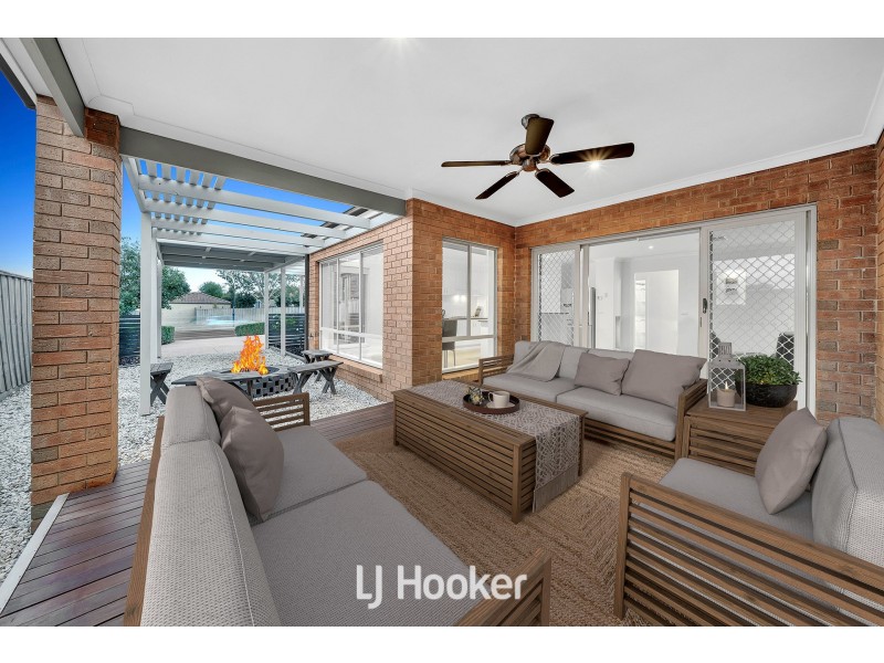 123 Majestic Boulevard, Cranbourne VIC 3977