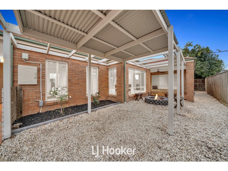 123 Majestic Boulevard, Cranbourne VIC 3977