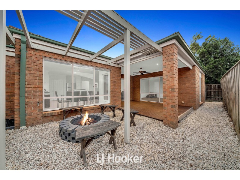 123 Majestic Boulevard, Cranbourne VIC 3977