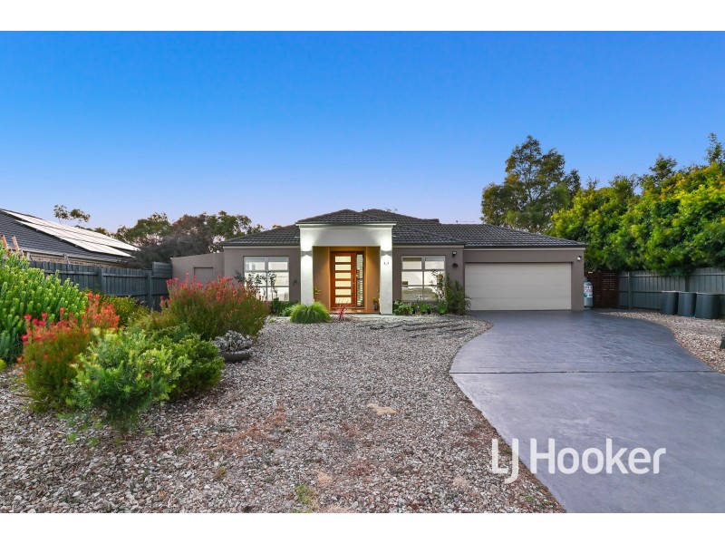 8 Paramu Court, Tooradin VIC 3980